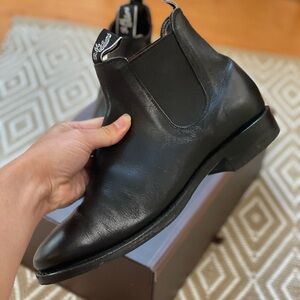 Women’s RM Williams Chelsea Boots